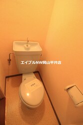 ブライトライツ高島の物件内観写真